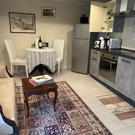 Cà del Traghetto Leilighet Venezia Eksteriør bilde