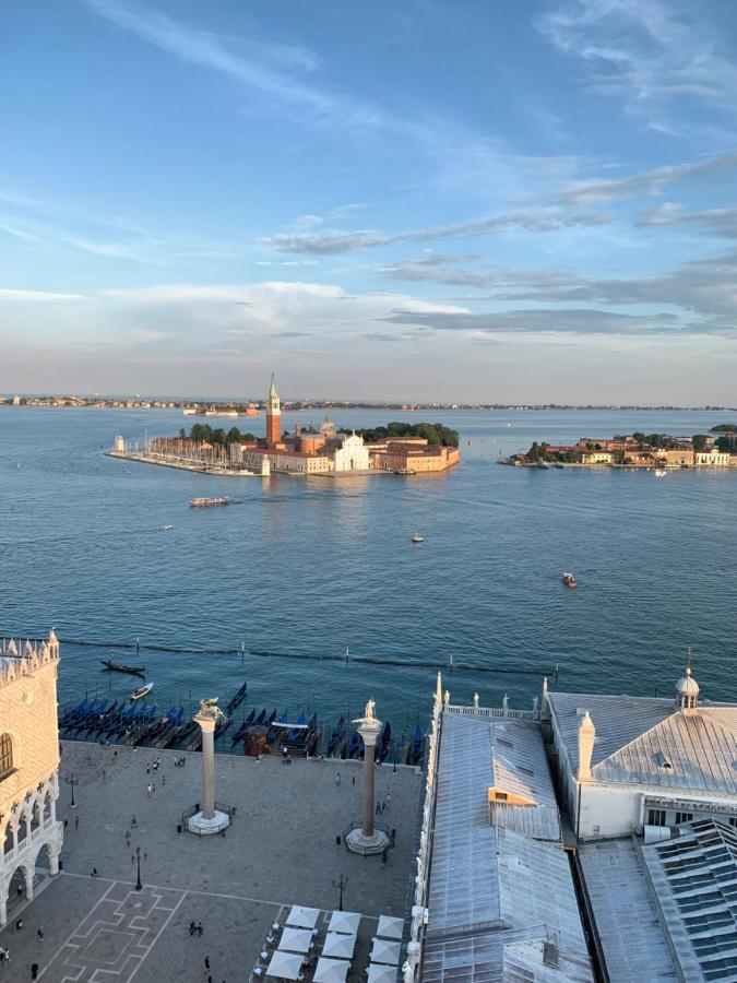 Cà del Traghetto Leilighet Venezia Eksteriør bilde